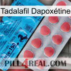 Tadalafil Dapoxétine new14